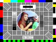 BBC Test Card F 