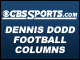 Dennis Dodd Football Columns