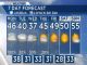 St. Louis 7 Day Forecast