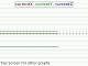 This tool allows you to see real-time graphs of the Chumby's accelerometer.  The accelerometer values are explained [[http://wiki.chumby.com/mediawiki/index.php/Developing_Widgets_for_Chumby:_Sensor_Access#Accelerometer|here]].  

Tap the screen to switch to other graphs.