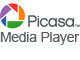 Picasa Media Player