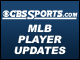 MLB Player Updates