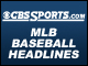 MLB Baseball Headlines