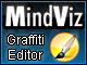 MindViz Graffiti Editor