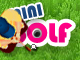 Putt-putt your way through an action packed 18 hole mini-golf course!