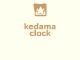 kedama clock