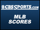 View live Major League Baseball scores from CBSSports.com. You can customize this widget to highlight your favorite team's score.