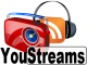 Customizable Internet Radio with ID3-Tags (Song-Metadata) and Audio Podcasts. Go to [[http://youstreams.appspot.com]] to define your own Radio-Stations (.m3u or .pls) and Audio-Podcast-RSS-feeds.
Feature-suggestions, questions, complaints go [[http://forum.chumby.com/viewtopic.php?id=4942|here]].
