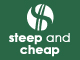 Steep and Cheap sells one screaminâ€™ deal at a time until itâ€™s gone.