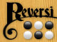 Reversi (1 player)