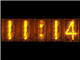 NIXIE Clock - Time Only