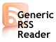 Chumby RSS Reader