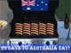 Australia Day BBQ Countdown