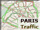 PARIS Real Time Traffic