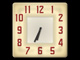 Diner Clock