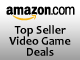 Amazon - Video Game Deals