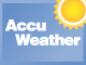 Accuweather for TV