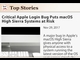 The latest news about bugs,vulnerabilities, exploits, and more about information security. This is a RSS feed utility.

Threatpost’s award-winning editorial team produces unique and high-impact content including security news, videos, feature reports and more.  They break important original stories, offer expert commentary on high-priority news aggregated from other sources, and engage with readers to discuss how and why these events matter.

Threatpost has been referenced as an authoritative source on information security by leading news outlets including The New York Times, The Wall Street Journal, MSNBC, USA Today and National Public Radio.

Visit https://threatpost.com for more info. This app requires the SSL fix as posted in the forums.