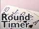 Poker Round Timer