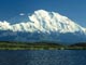 Denali Mt. McKinley Webcam