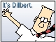 Daily Dilbert Cartoons