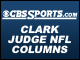 Clark Judge NFL Columns