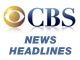 CBS News Headlines