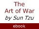 Art of War by Sun Tzu eBook