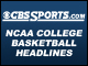 College Basketball Headlines