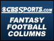 The latest fantasy football news from CBSSports.com