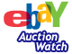 eBay Auction Watch