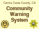 Contra Costa County (CA) Alerts