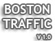 BOSTON Traffic Cam