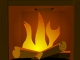 Fireplace (animated)