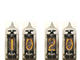 NIXIE Tube Clock - Tubes Only