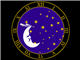 Moon Clock