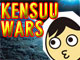 KENSUU WARS