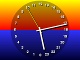 24 Hour Clock