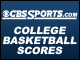 NCAA Basketball Scores