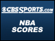 NBA Scores