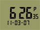 Digital Clock